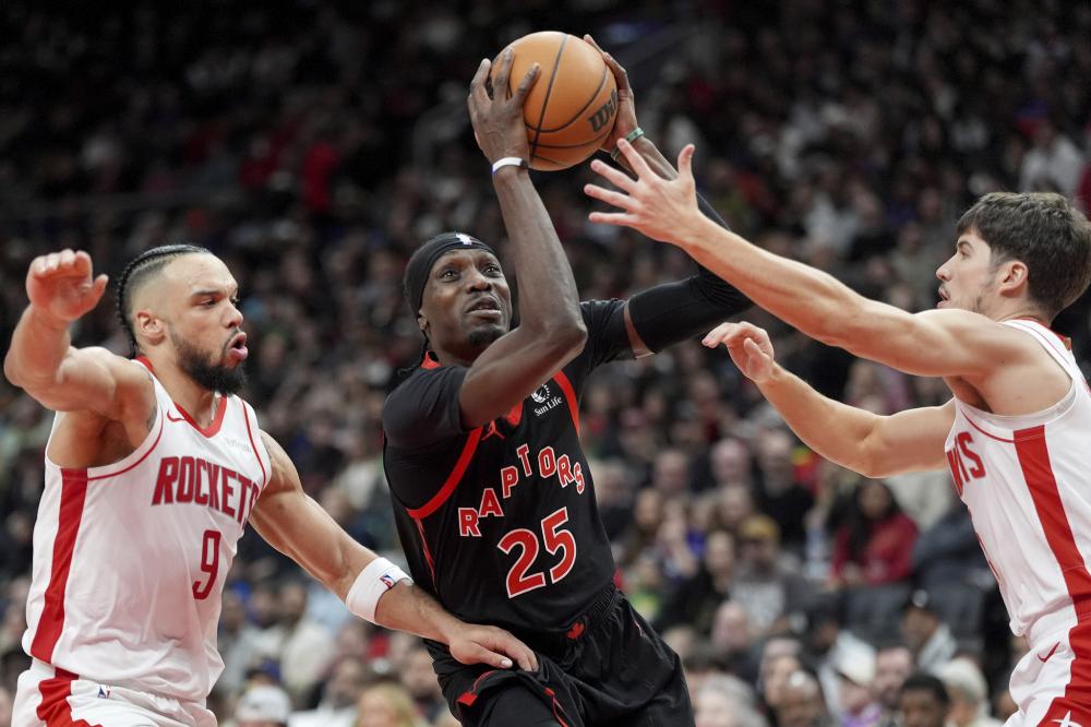 他们在新国 他们在新国