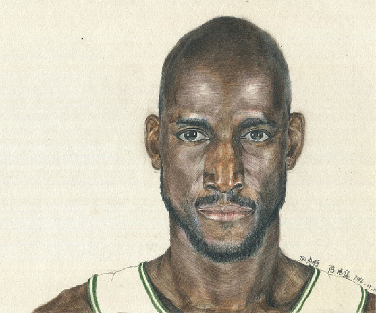 尔在比赛中 尔在比赛中