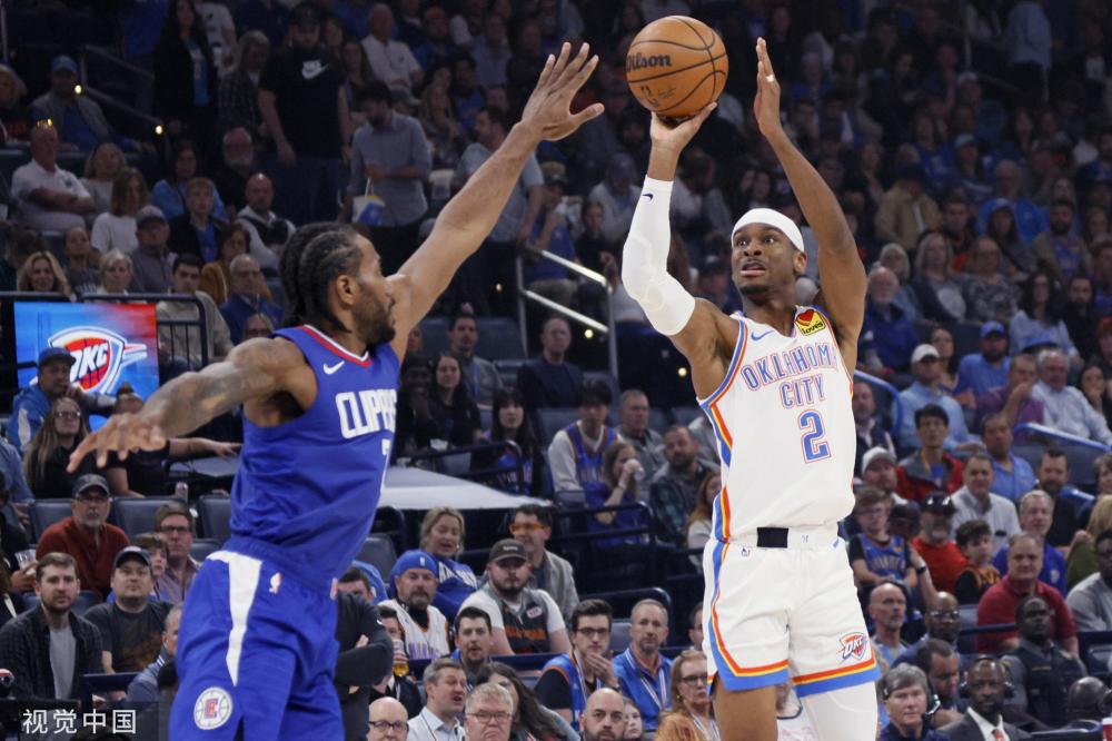 可能的未来 可能的未来